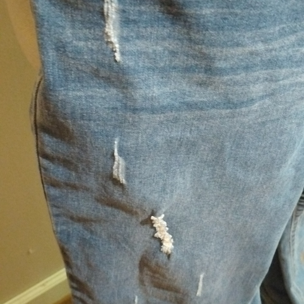 Elite Jeans size 19/20 - Picture 3 of 7